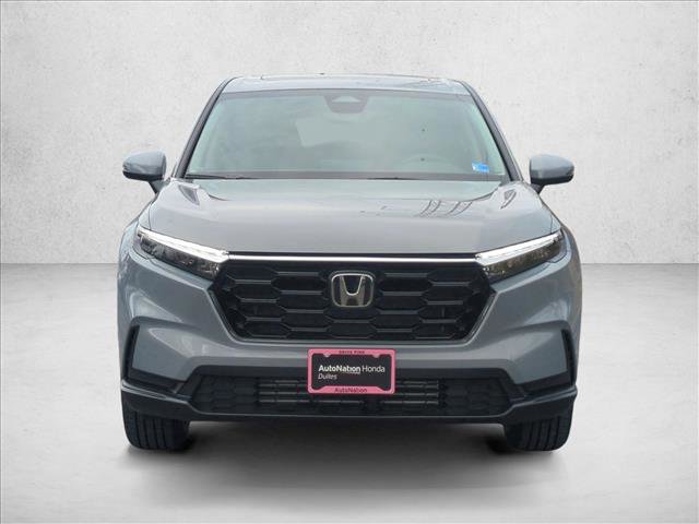New 2026 Honda CR-V EX image 6