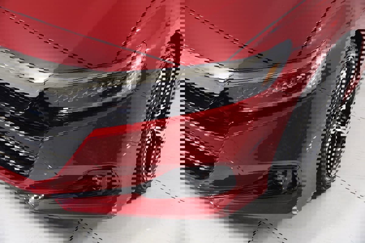 Used 2022 Honda Accord Sport image 69