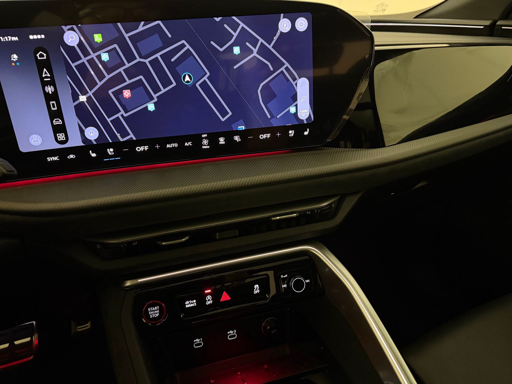 New 2026 Audi SQ5 Premium Plus AWD/4WD image 19