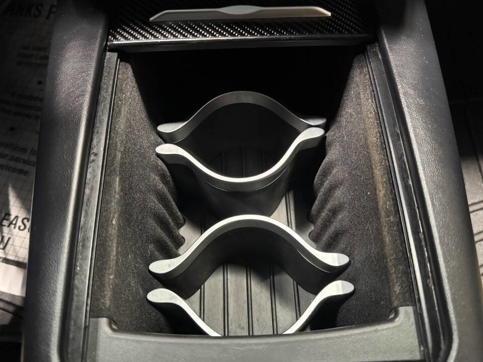 Used 2017 Tesla Model X 75D image 38