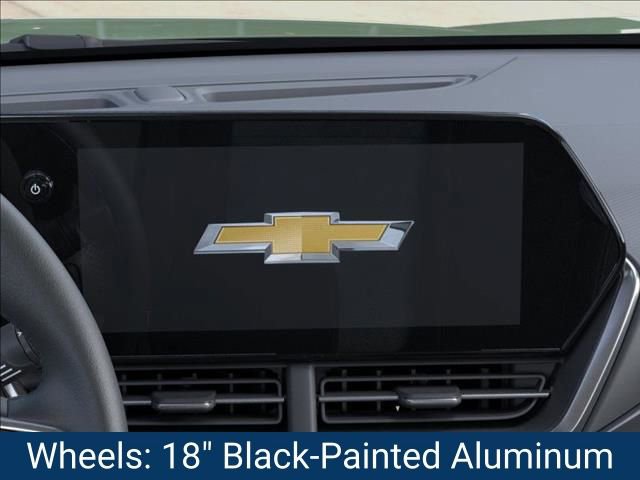 New 2026 Chevrolet Trax ACTIV w/ Driver Confidence Package image 23