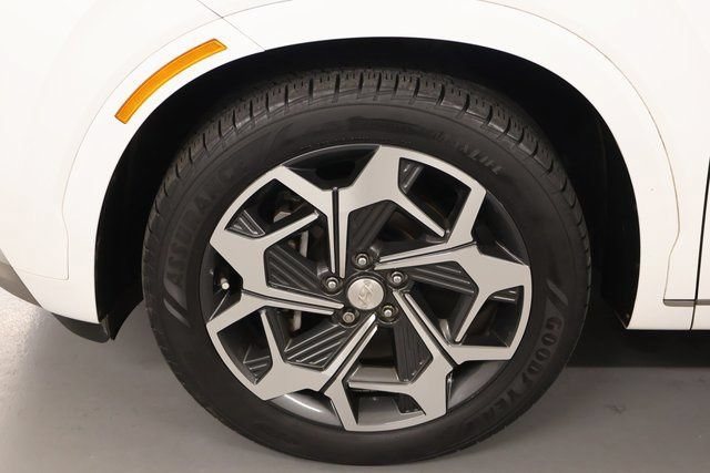 Used 2022 Hyundai Palisade Calligraphy w/ Cargo Package FWD image 8