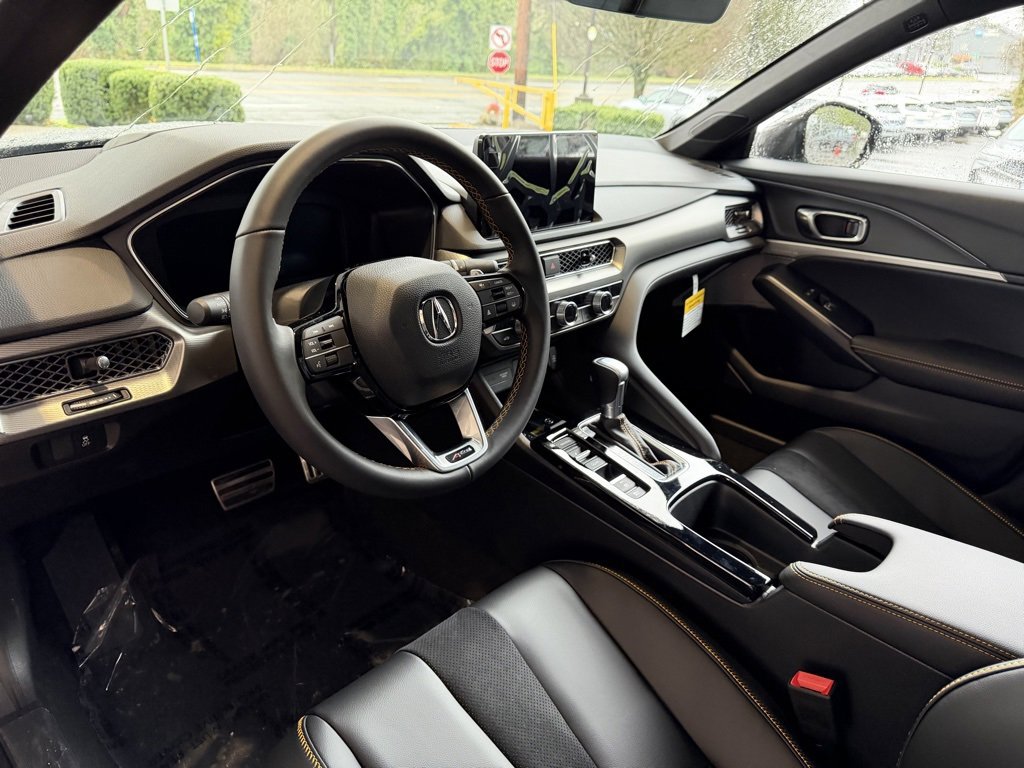 New 2026 Acura Integra A-Spec image 16