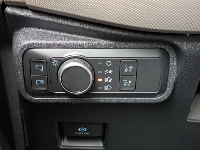 Used 2022 Ford Bronco Wildtrak image 16