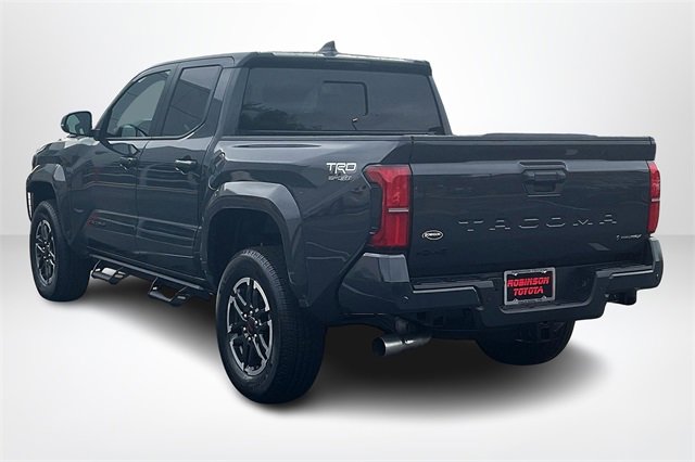New 2025 Toyota Tacoma TRD Sport image 3