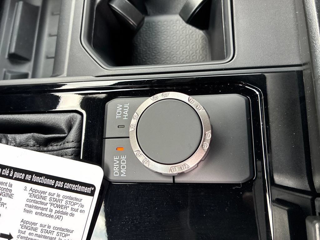 New 2026 Toyota Tundra SR5 RWD image 27