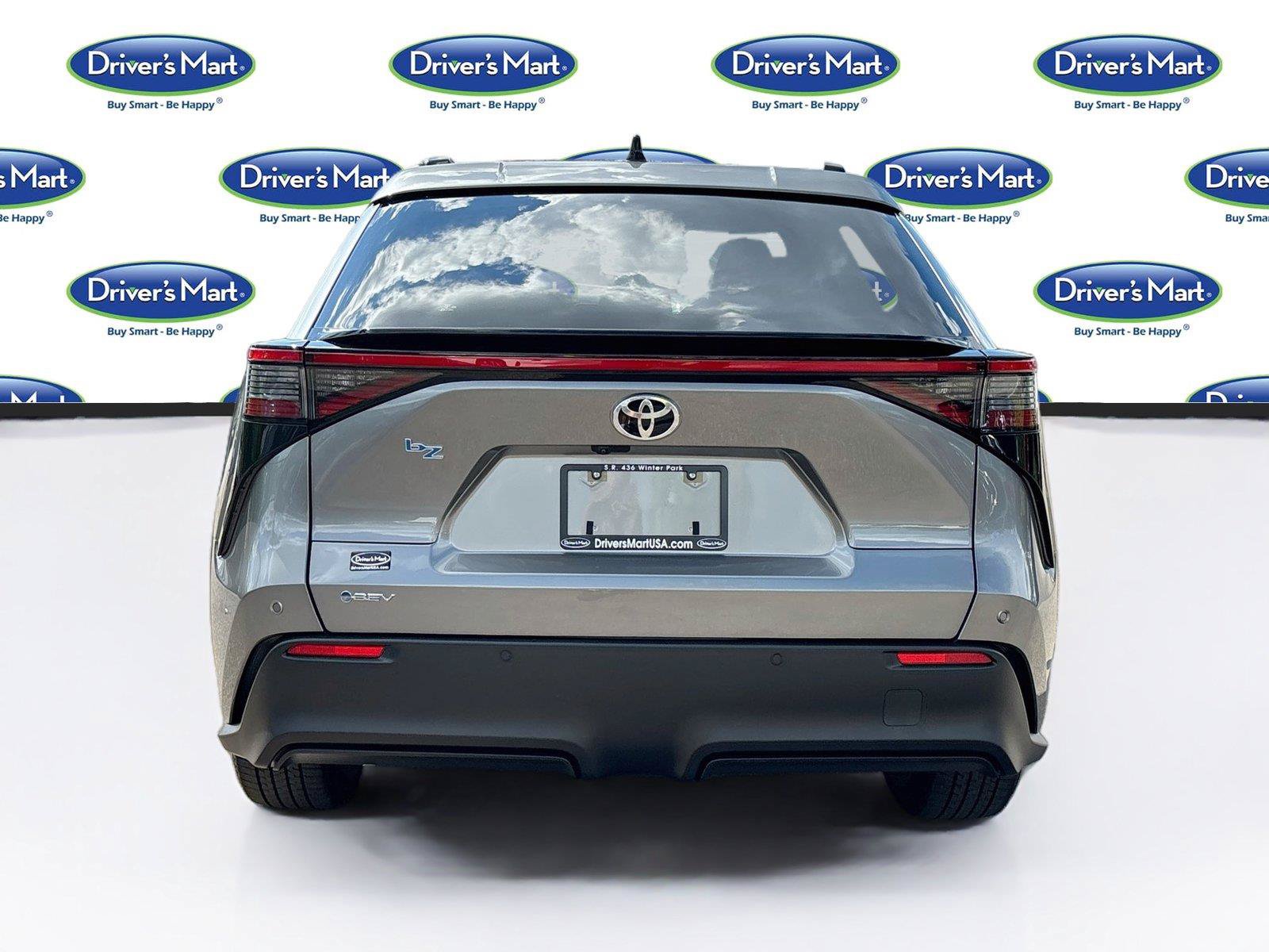 Used 2026 Toyota bZ FWD image 6