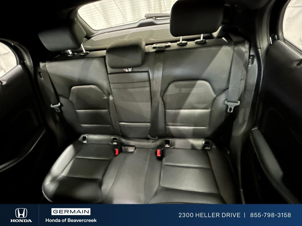 Used 2020 Mercedes-Benz GLA 250 4MATIC image 29