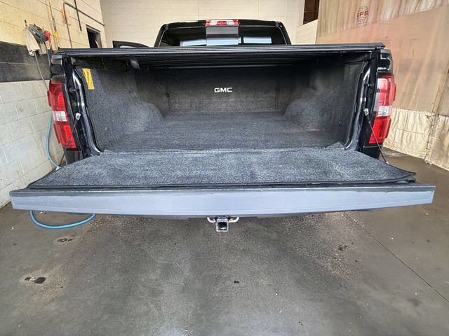 Certified 2015 GMC Sierra 1500 SLE w/ SLE Value Package AWD/4WD image 24
