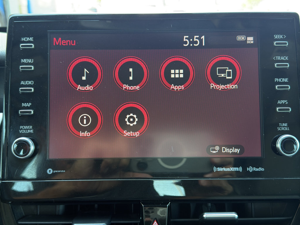 Used 2022 Toyota Camry XSE FWD image 22