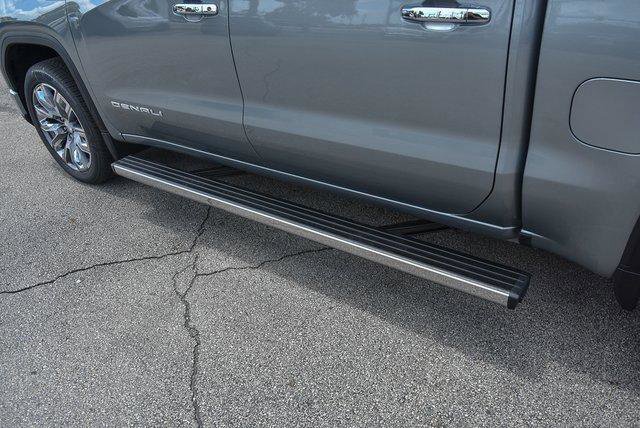 New 2025 GMC Sierra 1500 Denali image 9