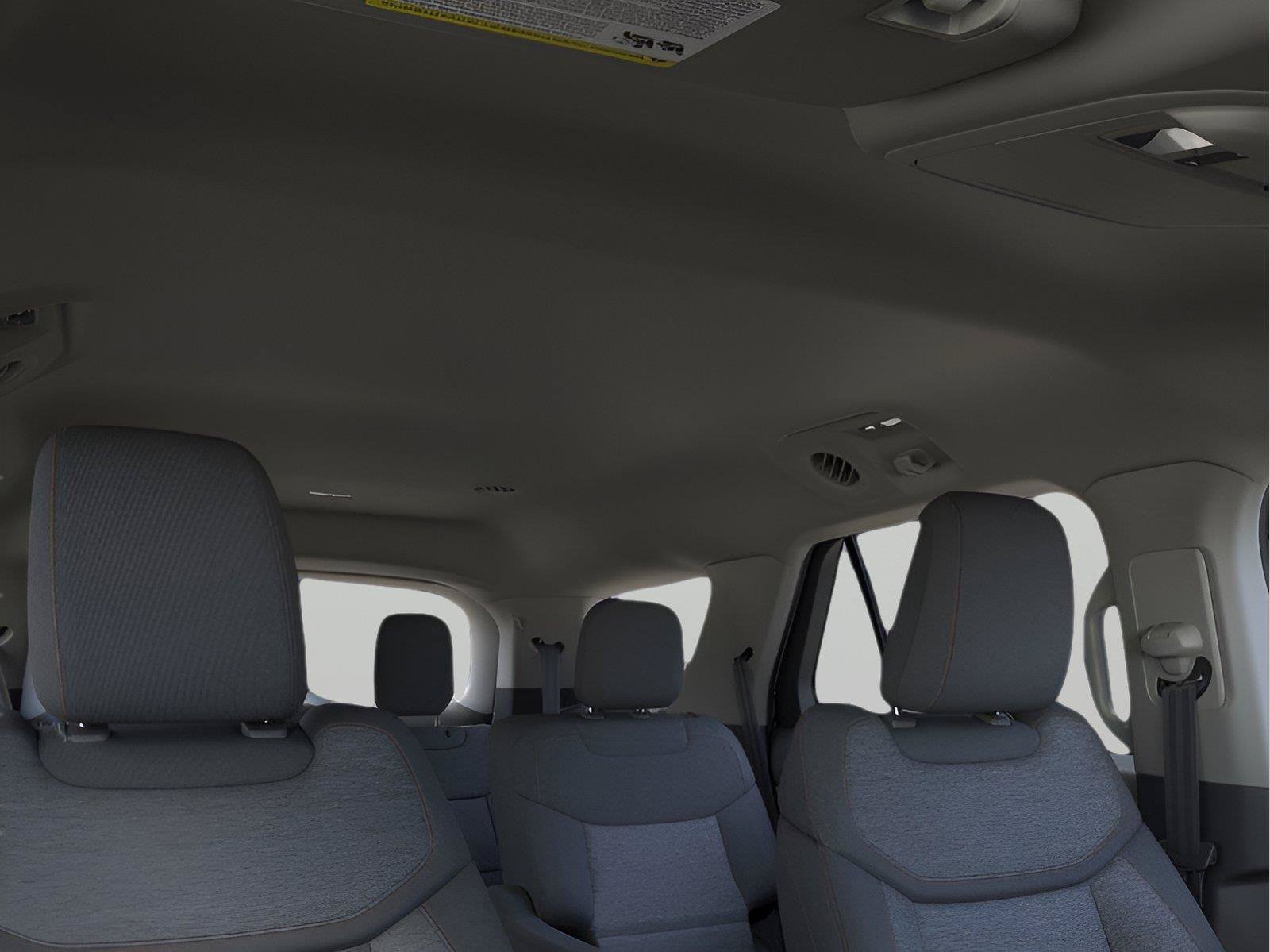 New 2026 Ford Explorer Active AWD/4WD image 22