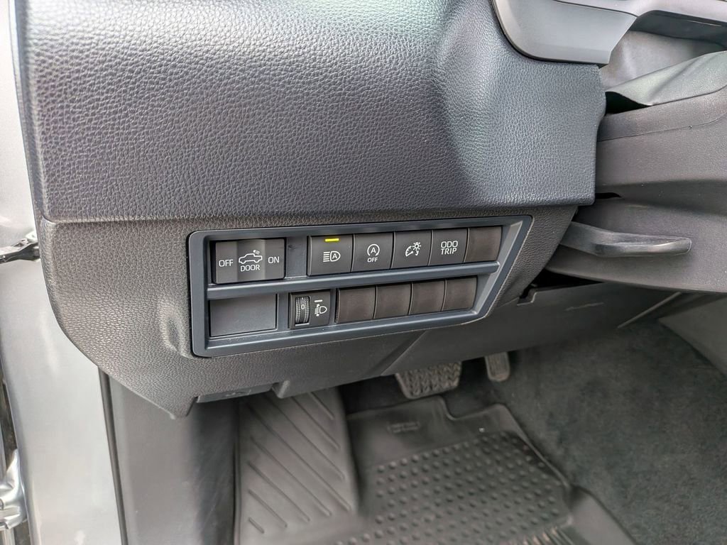 Used 2025 Toyota Tundra SR image 16