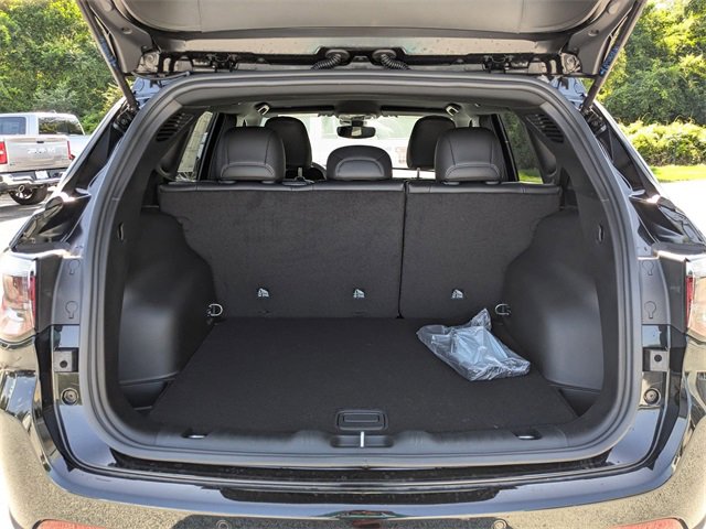 New 2025 Jeep Compass Trailhawk w/ Trailer Tow Group image 29