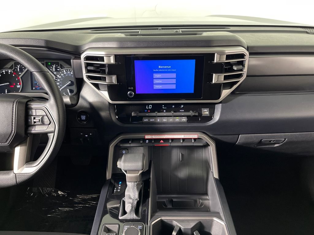 New 2026 Toyota Tundra SR5 image 15