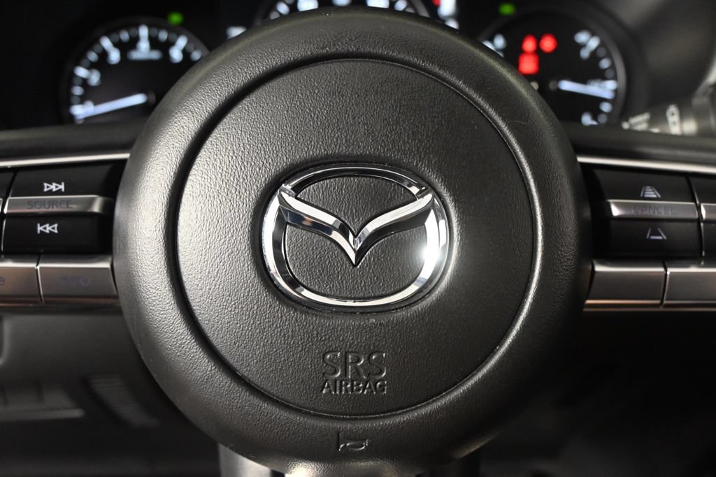 Used 2024 MAZDA CX-50 AWD 2.5 S w/ Preferred Package image 35