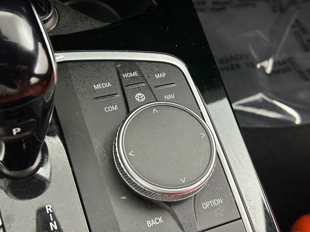 Used 2022 BMW 228i Gran Coupe 228i w/ Convenience Package image 26