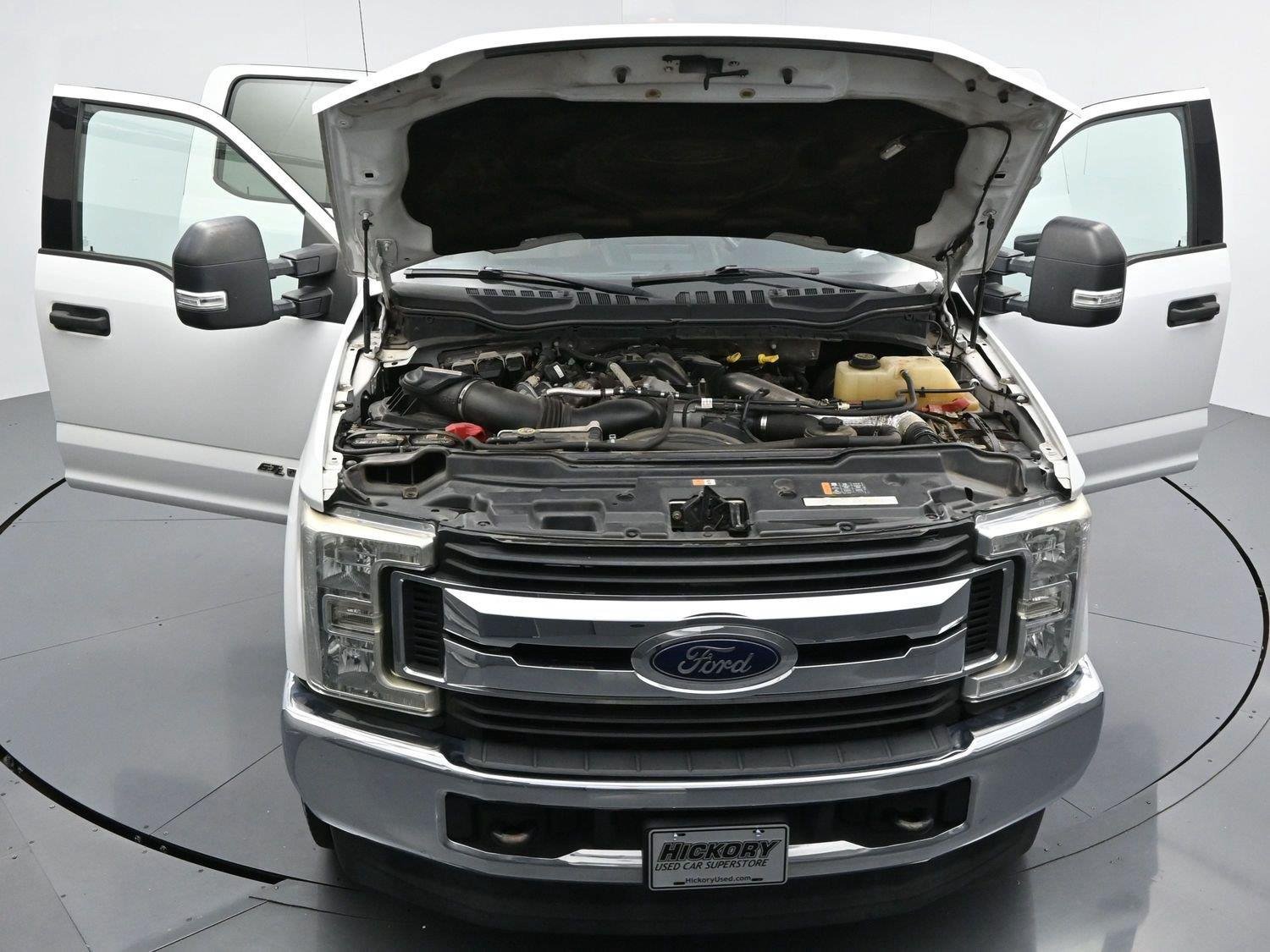 Used 2017 Ford F250 XLT AWD/4WD image 41