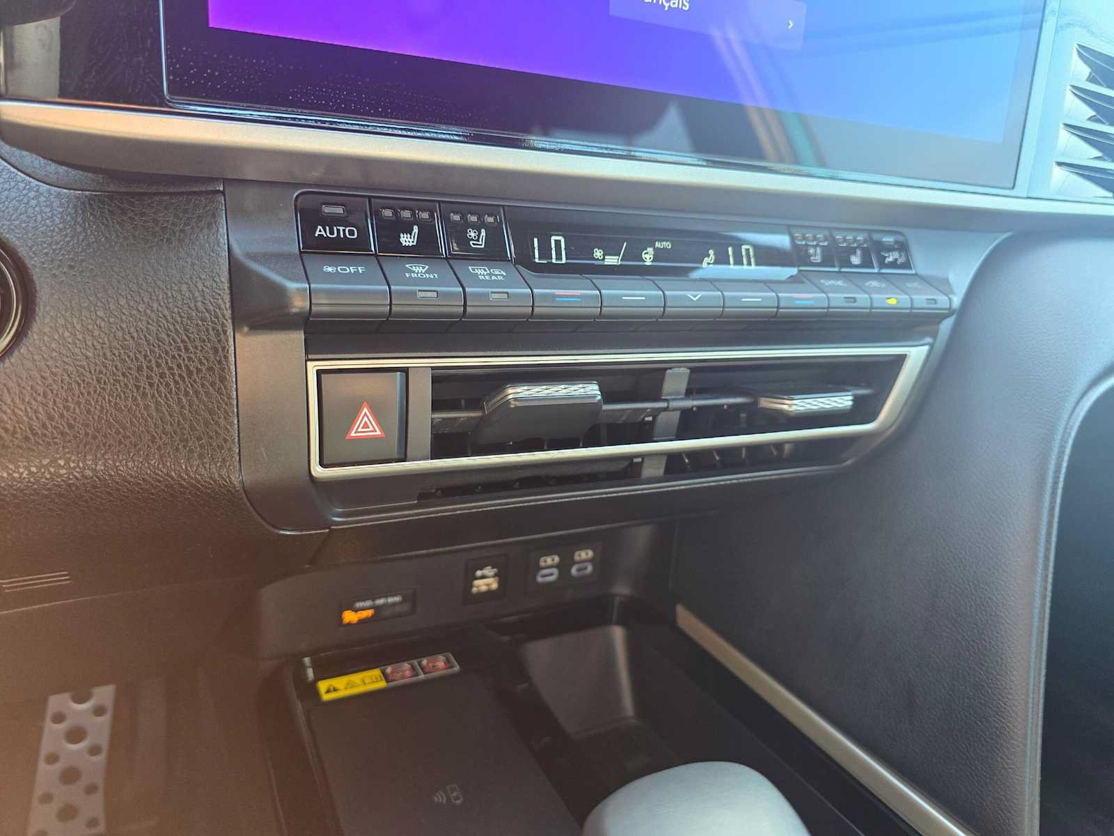 Used 2025 Toyota Camry XSE w/ Premium Plus Package FWD image 29
