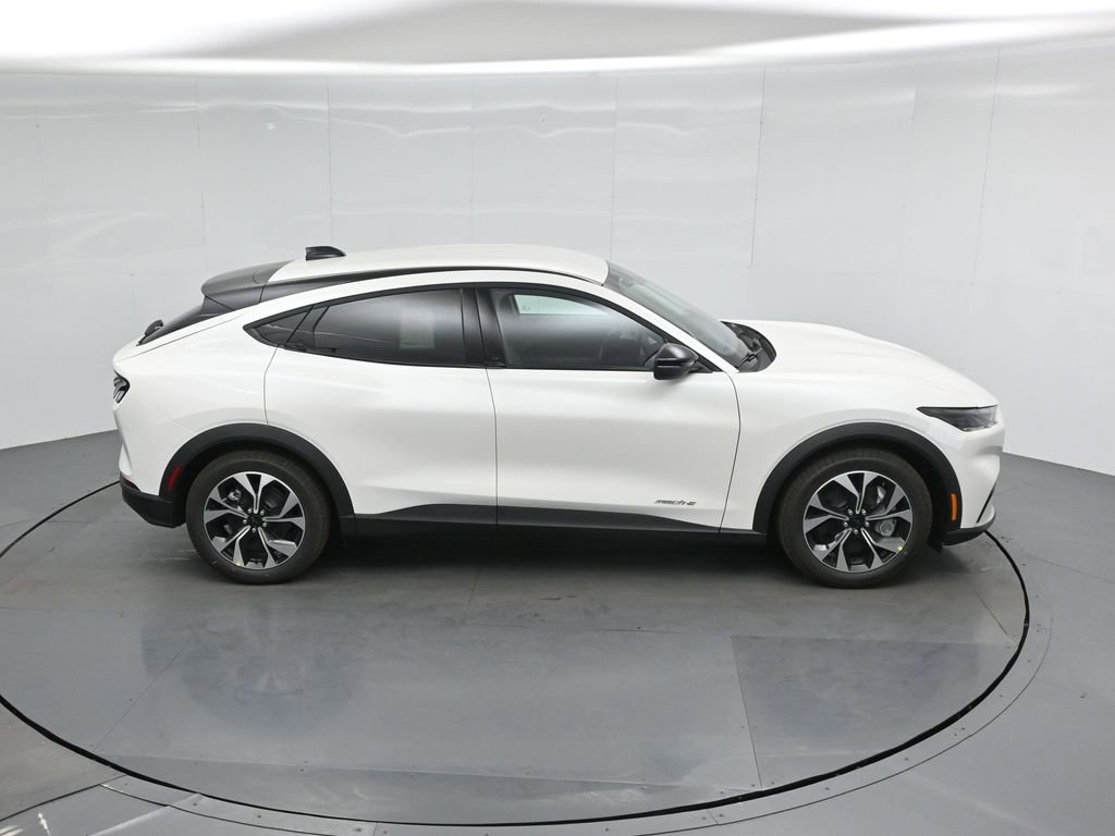 New 2026 Ford Mustang Mach-E Select image 38