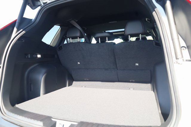 New 2026 Honda CR-V Sport Touring image 21