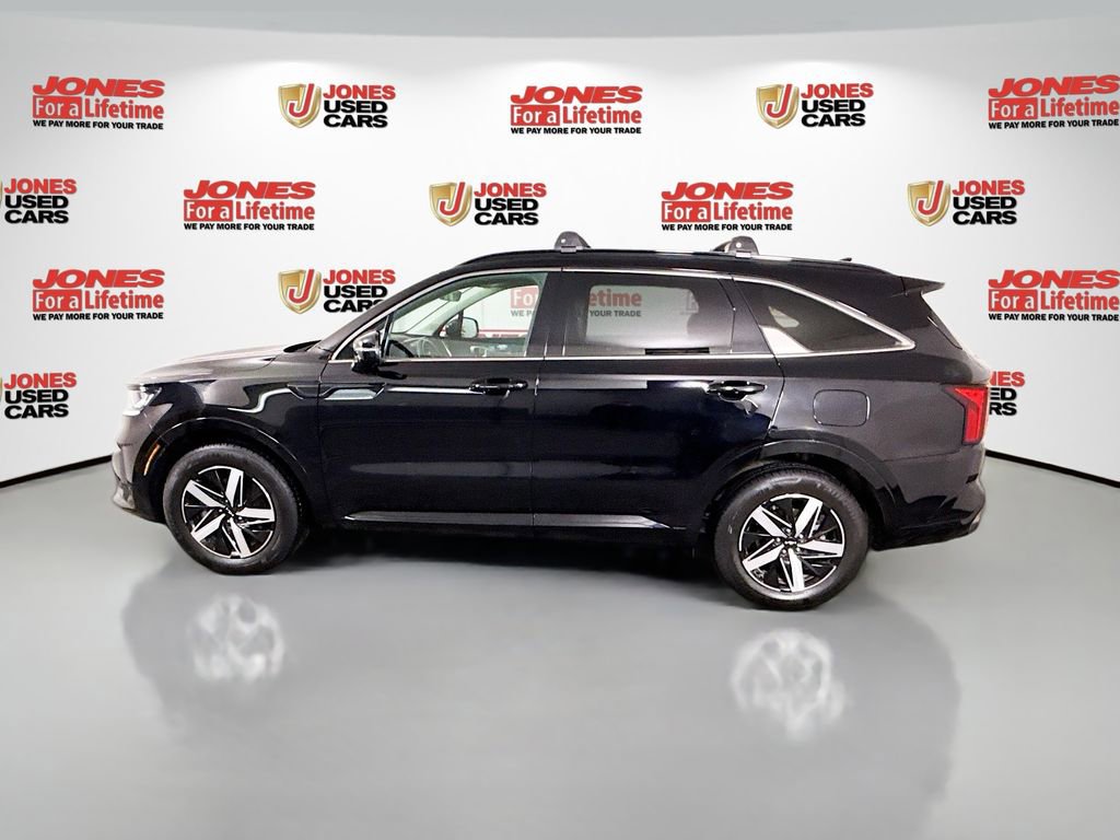 Used 2022 Kia Sorento S image 15