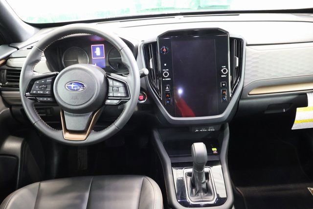 Certified 2025 Subaru Forester Sport image 15
