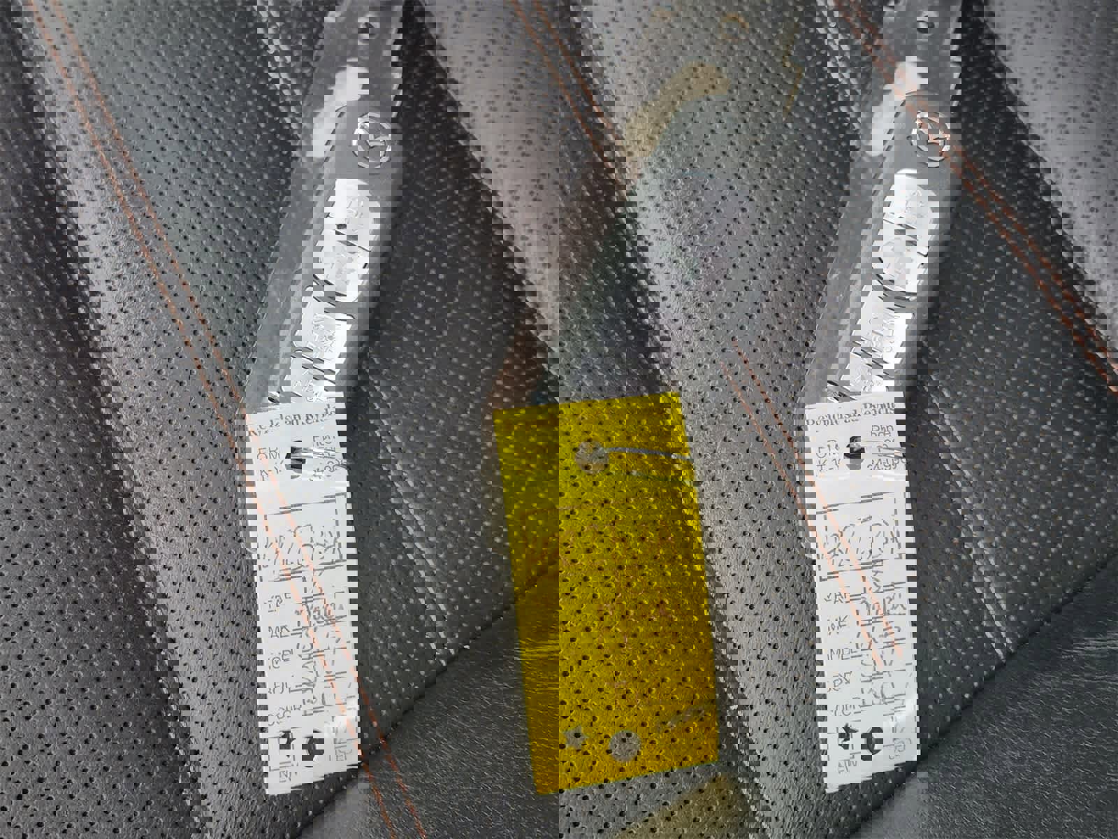 Used 2018 MAZDA CX-5 Grand Touring image 34