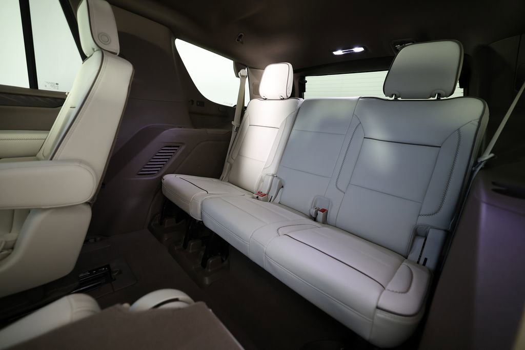 Used 2026 GMC Yukon Denali image 15