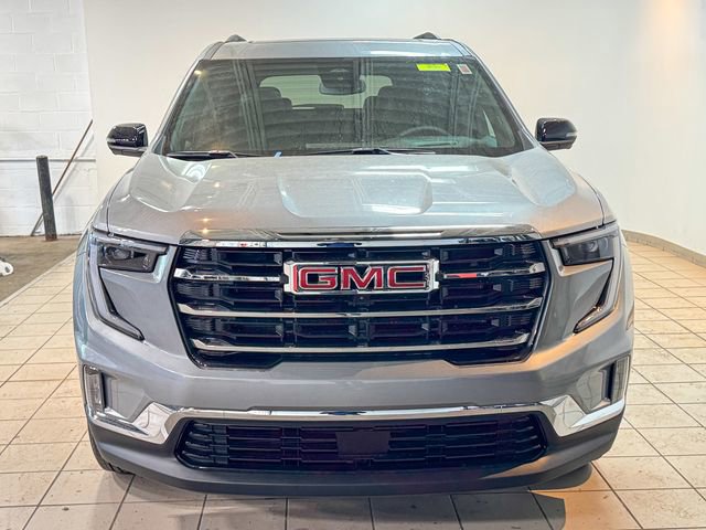 New 2025 GMC Acadia Elevation w/ Elevation Premium Package image 11