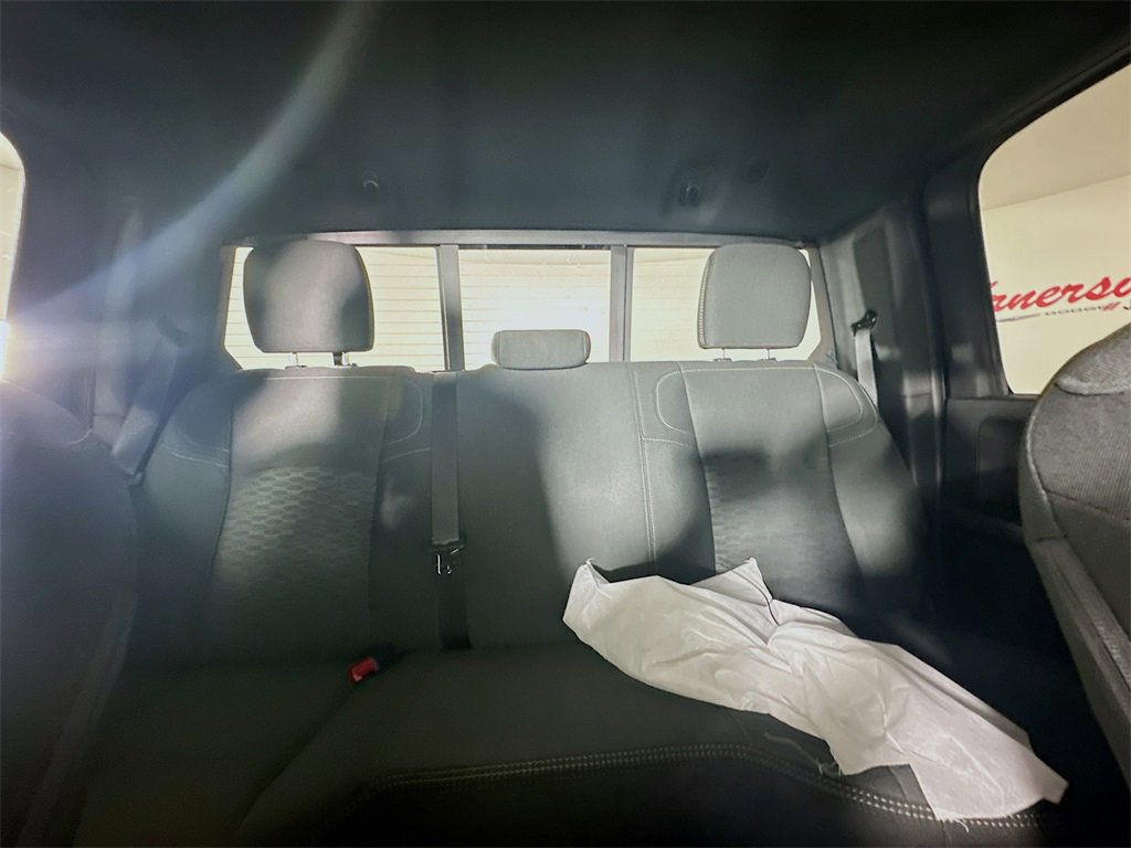 New 2025 RAM 2500 Tradesman image 10