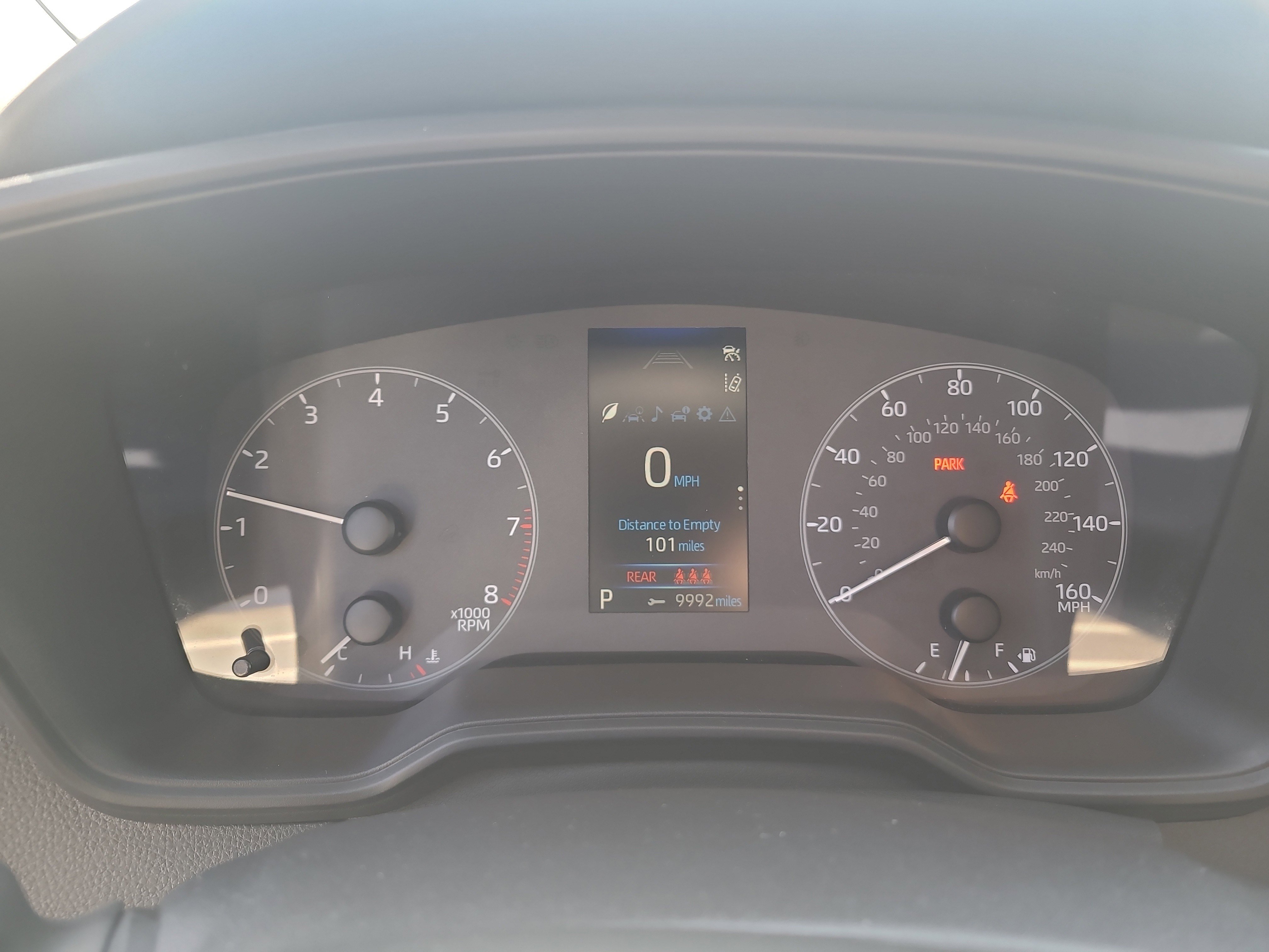 Certified 2025 Toyota Corolla LE image 22