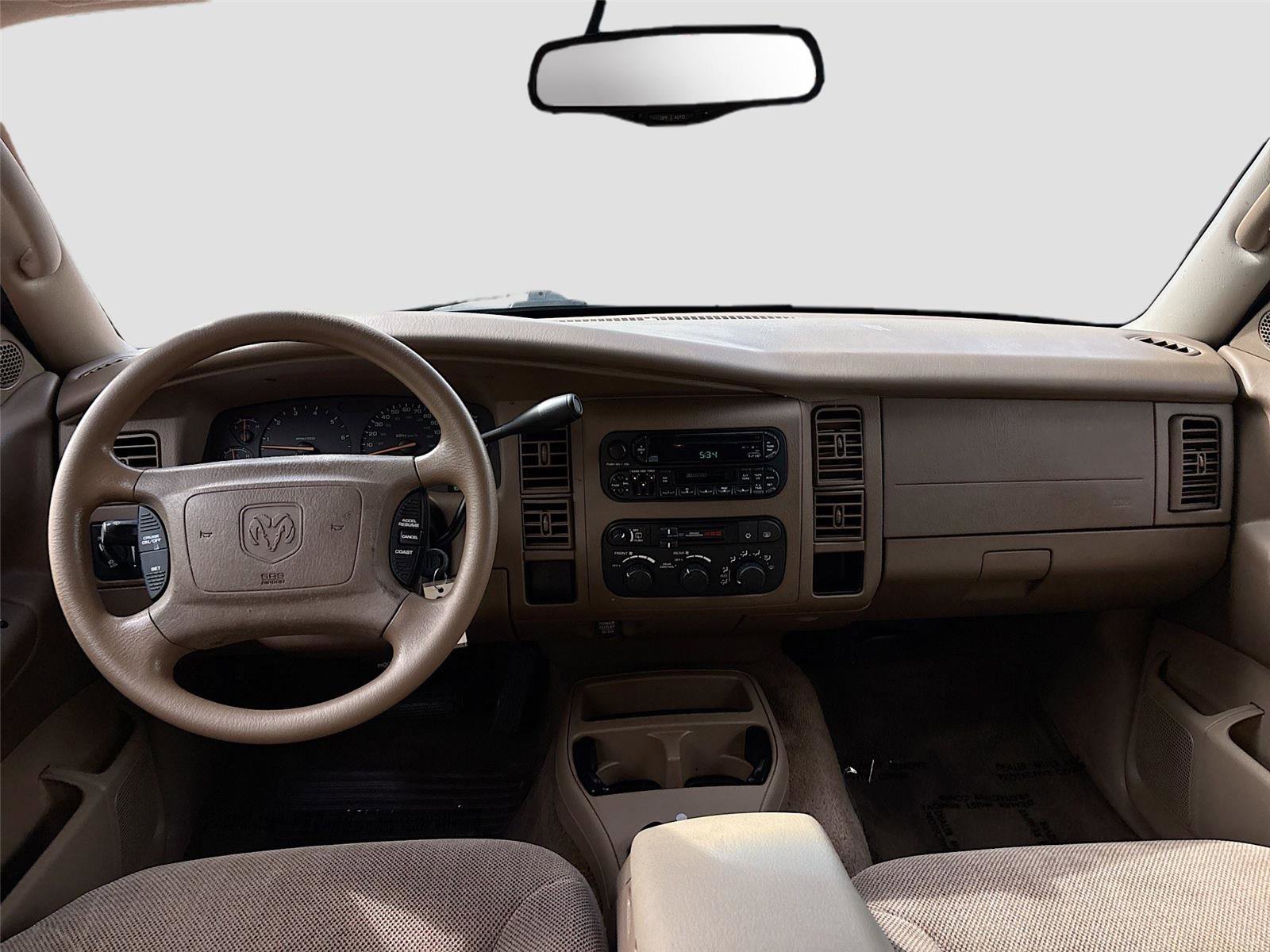 Used 2001 Dodge Durango 2WD image 20