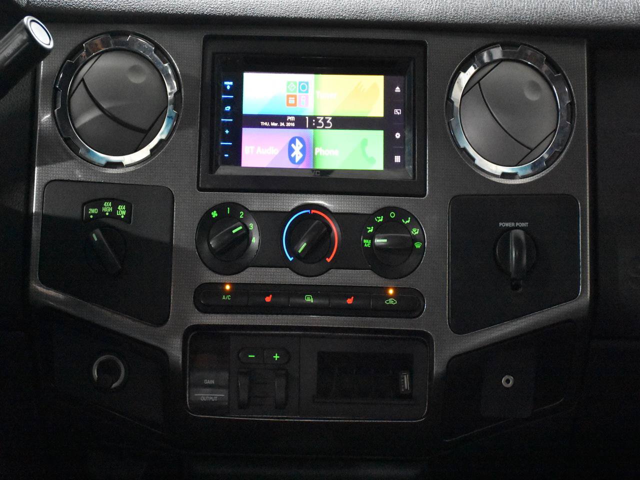 Used 2008 Ford F250 XL AWD/4WD image 16
