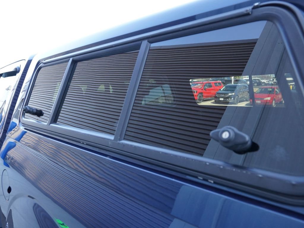 Used 2017 Ford F150 Lariat w/ Equipment Group 502A Luxury image 35