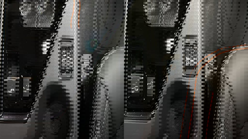 New 2026 Subaru Crosstrek 2.5i Limited image 33