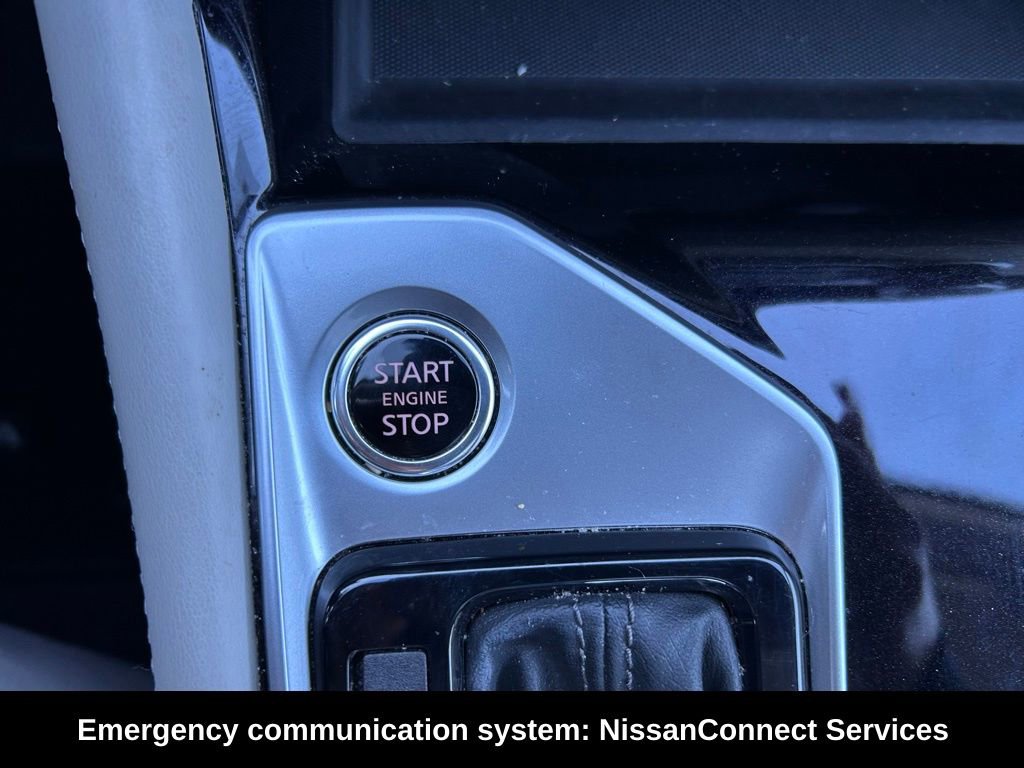 Used 2021 Nissan Altima 2.5 Platinum image 29