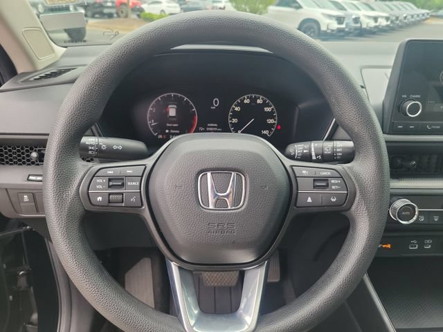 Certified 2025 Honda CR-V EX image 16