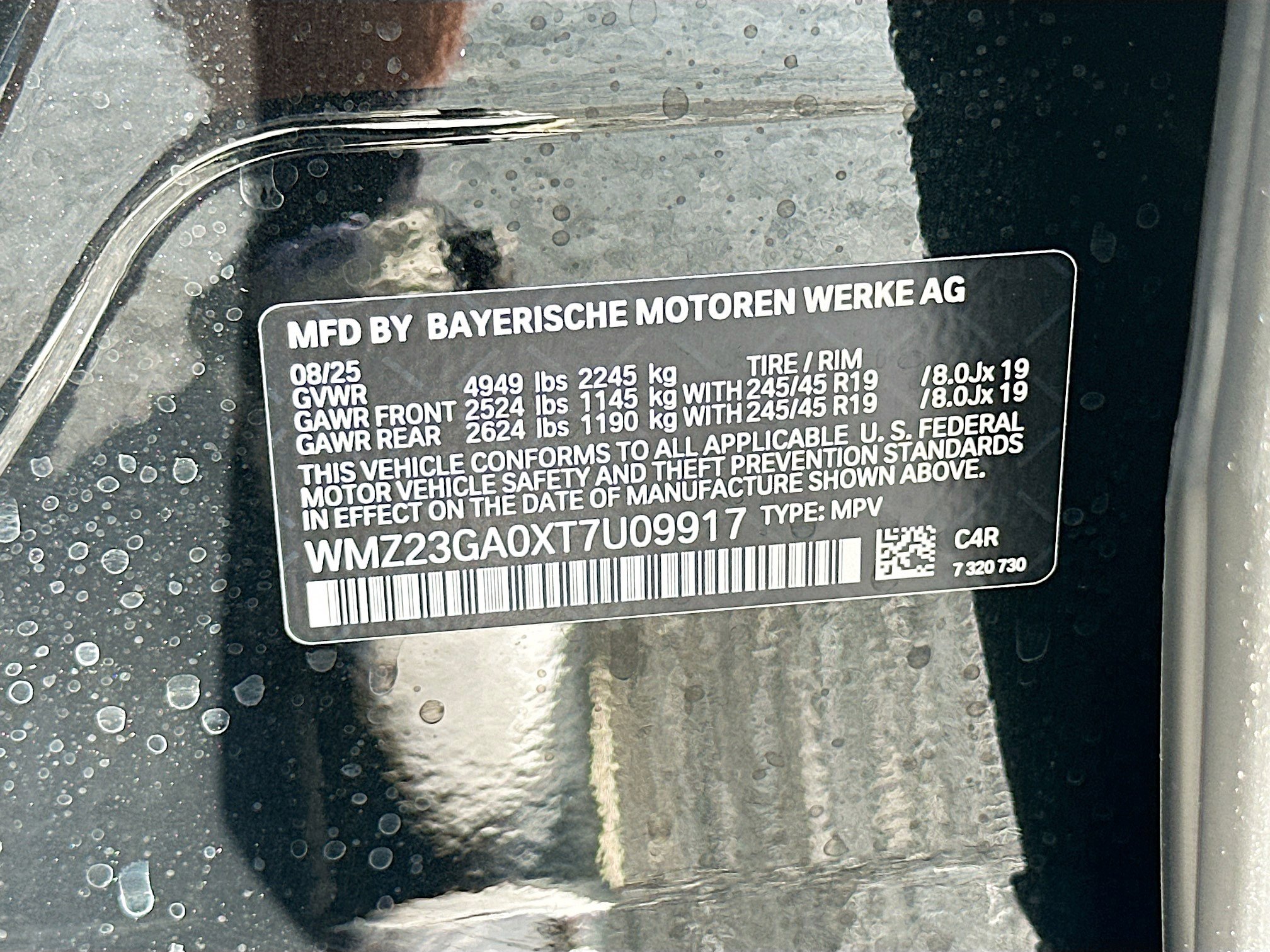 New 2026 MINI Cooper Countryman S image 28