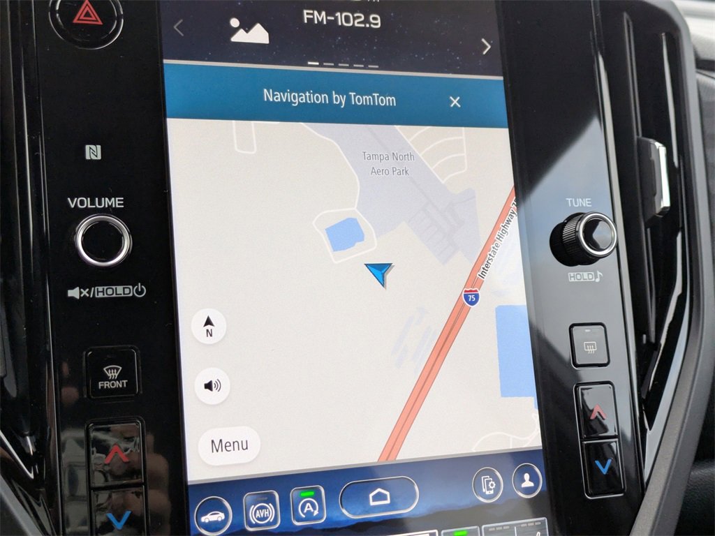 New 2026 Subaru Forester Touring image 22