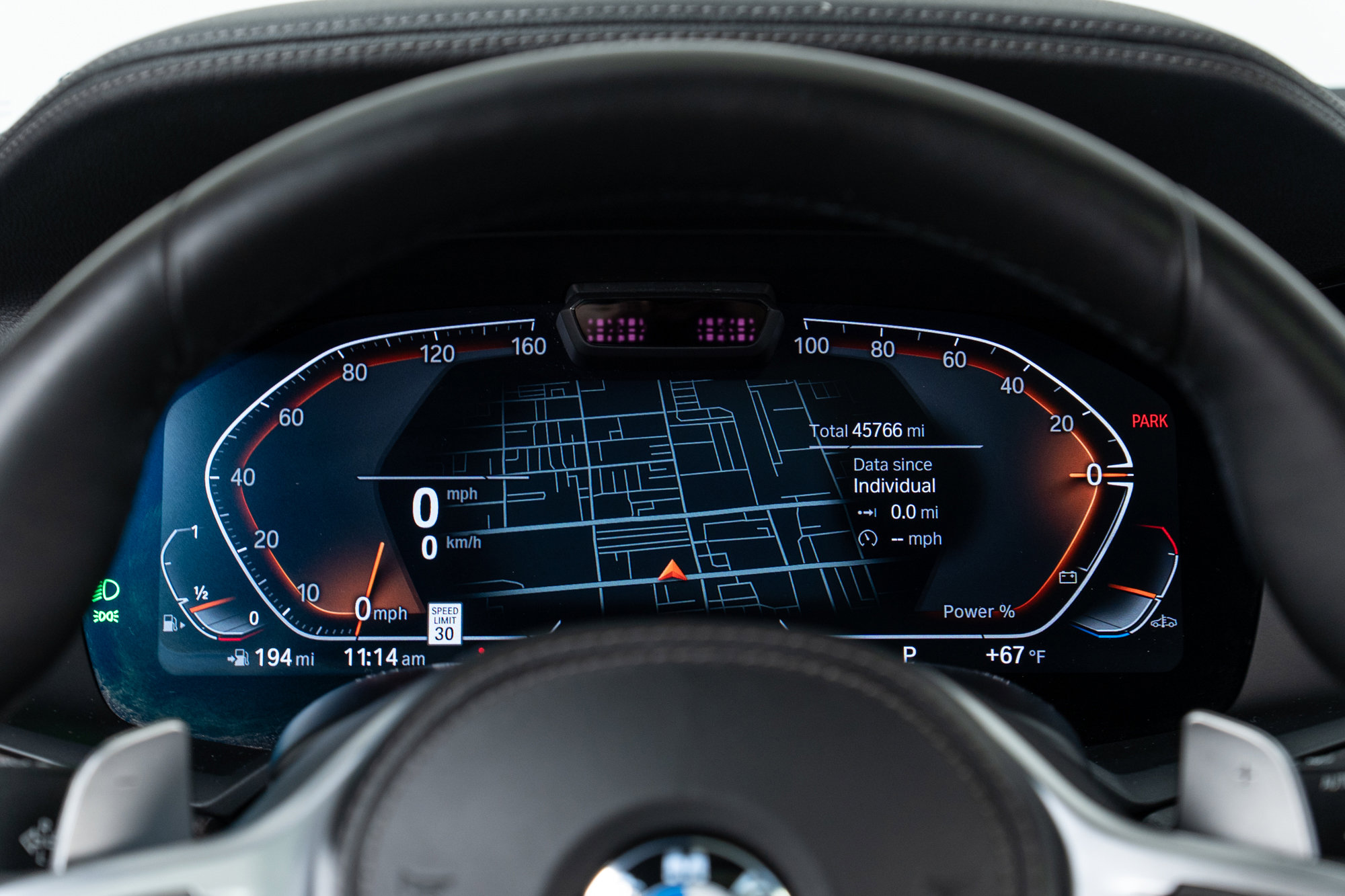 Certified 2022 BMW X5 xDrive40i w/ M Sport Package image 18