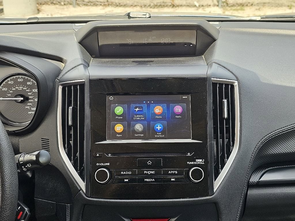 Used 2021 Subaru Forester AWD/4WD image 36