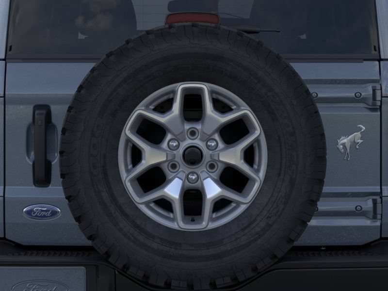 New 2025 Ford Bronco Badlands AWD/4WD image 24