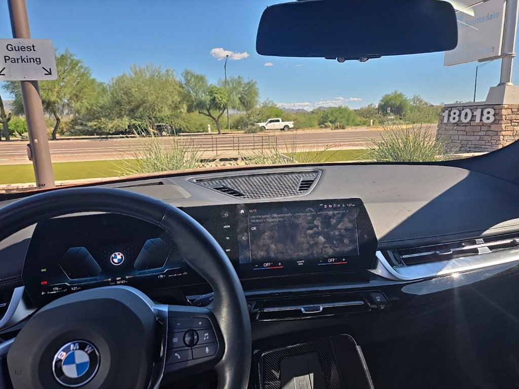 Used 2023 BMW X1 xDrive28i w/ Premium Package AWD/4WD image 11