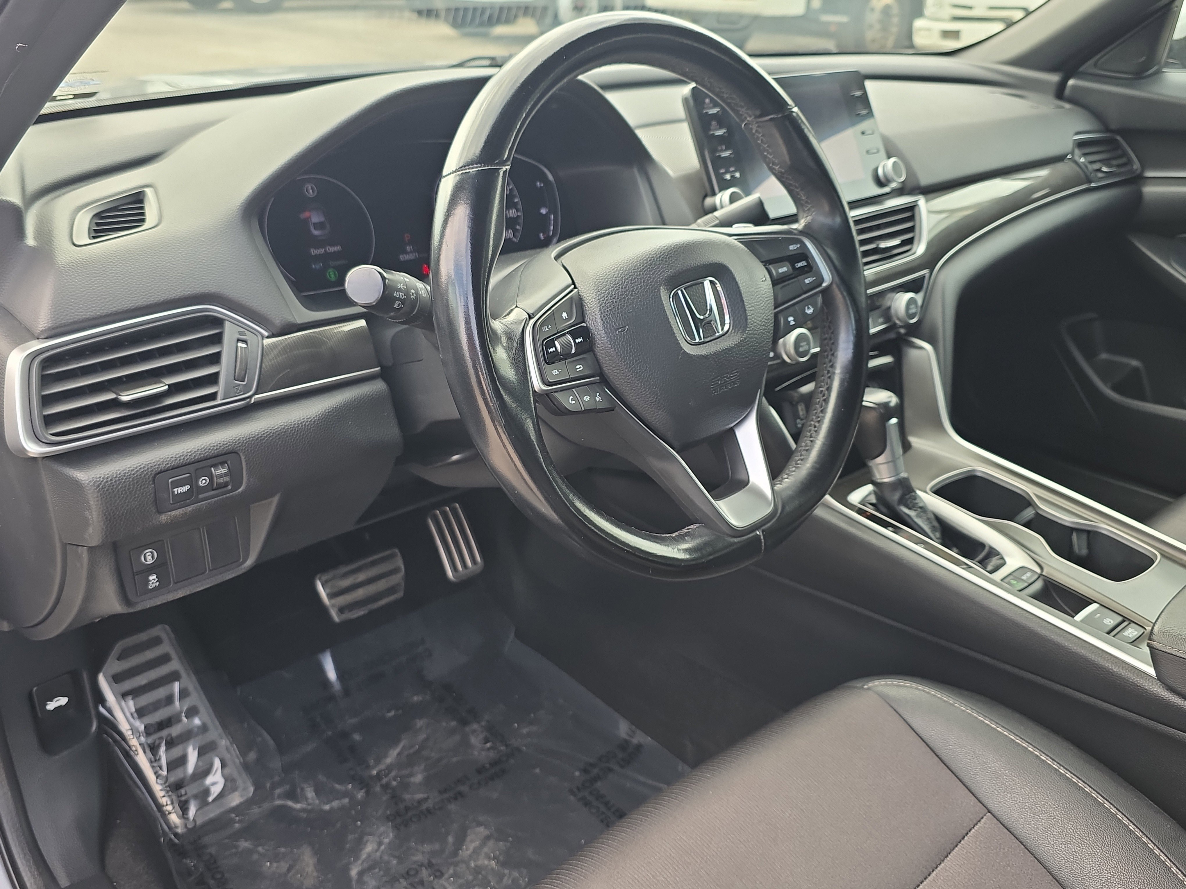 Used 2020 Honda Accord Sport image 23