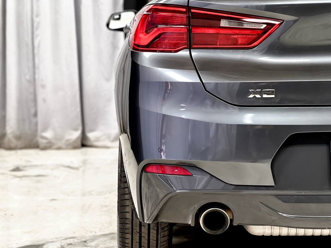 Used 2019 BMW X2 M35i w/ Premium Package AWD/4WD image 13