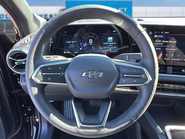 New 2027 Chevrolet Equinox LT w/ Midnight Edition AWD/4WD image 14