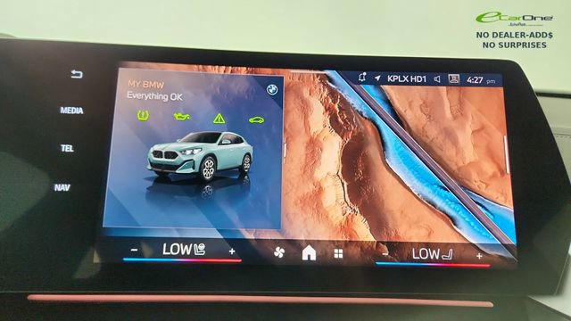 Used 2025 BMW X2 xDrive28i image 44