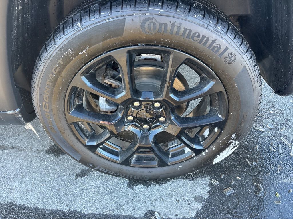 Used 2022 Jeep Compass Altitude image 10