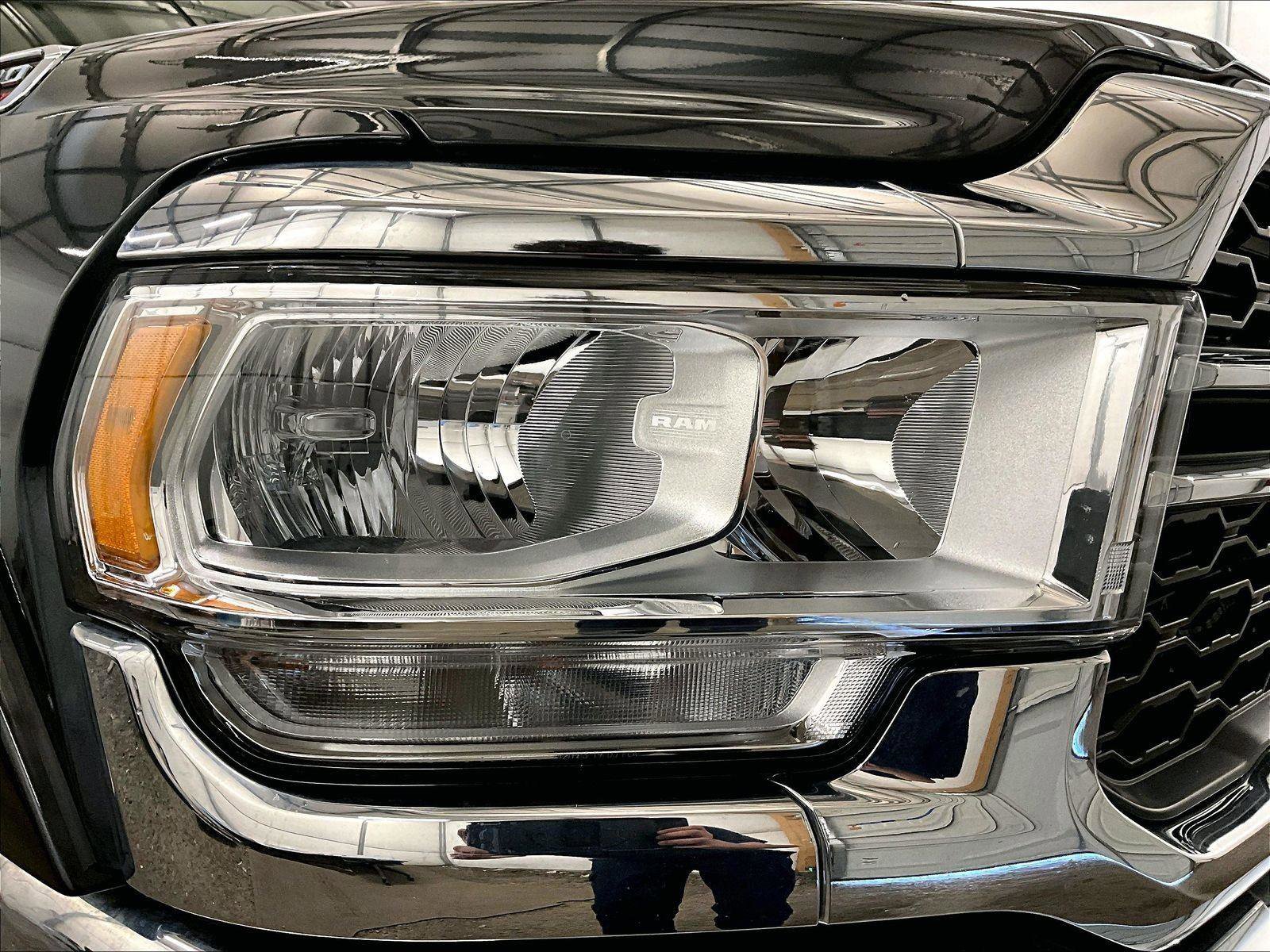 Used 2020 RAM 2500 Tradesman image 27